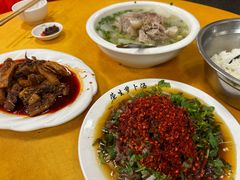 -荣生萝卜汤饭店