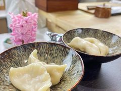 冬至日饺子-帝鮨·烧肉割烹(龙湖金楠天街店)