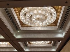 -上海新锦江大酒店