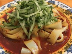 -柴窝堡22号辣子鸡·传承新疆菜