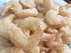 软炸虾仁-洪福亮酒家(南草厂街店)