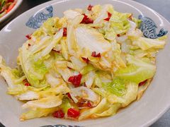 手撕包菜-潇湘阁(三里屯SOHO店)