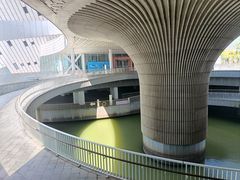 -福州海峡文化艺术中心