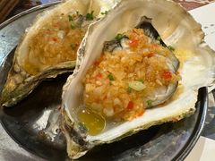 -张师傅烧烤(CBD店)