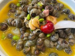 -锡和无锡菜(景丽苑店)