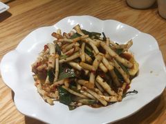 -滇铺子·云南特色菜·第九届野生菌美食节(东风东路c86店)