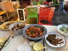 -谢三姐金奖啤酒鱼(总店)