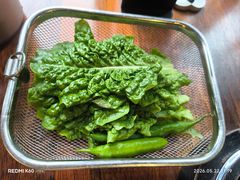 -Dombe豚(黑猪肉街店)