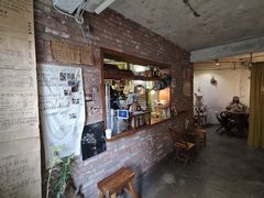 -春庄咖啡SpringHues(钟楼小区店)