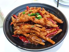 -湘江大码头·龙虾馆(渔人码头一店)