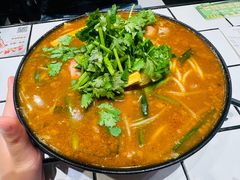 -肥汁米蘭香港米线(长宁来福士店)