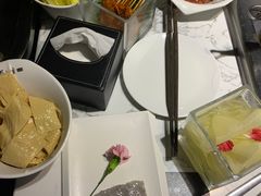 九香秘制嫩牛肉-蜀九香火锅(光谷店)