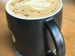 -了不起的考拉咖啡店(高新店)