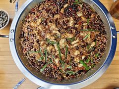 招牌麻辣鱼-胖子鱼·油泼甘谷辣子炝活鱼(秦州407店)