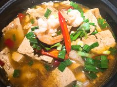 外婆炖豆腐-外婆家(西溪印象城店)