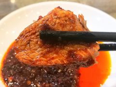 -清真益鑫羊肉手抓馆(南大街店)