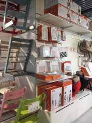 -国际蓝孩(将台路店)