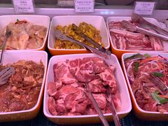 -33韩式自助烧烤(环城南路店)