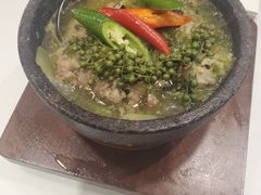 -山泉公馆酒家(广州东站店)