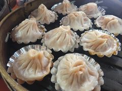 -四季美汤包(户部巷店)