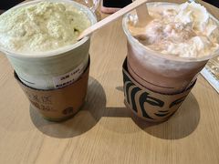 -星巴克臻选(周浦万达店)