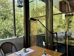 -素描餐厅(灵隐天竺店)