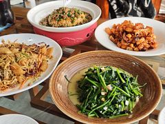 -良师门滨海人家·海鲜·家常菜(滨海城店)