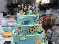 -DIY SWEET21(升平路店)
