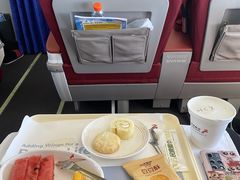 -银川河东国际机场