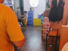 -铜人李火锅(西大街店)