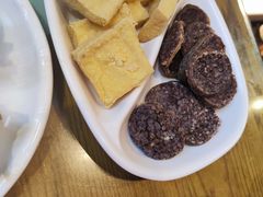 -88号小吃店·经典云南菜·地道纳西美食