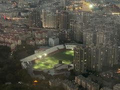 -青岛电视塔