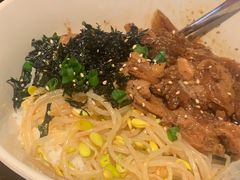 -新石器烤肉(之心城店)