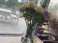 -莫内艺术岛海景咖啡