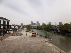 -长兴菜馆(高桥店)