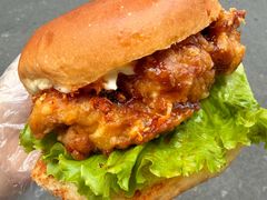 -前进5路汉堡炸鸡(前进五路总店)