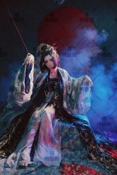 -梓摄影古装写真工作室(富力广场店)