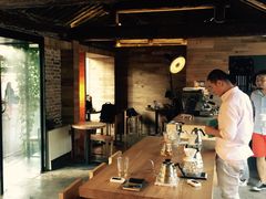 VOYAGE&nbsp;COFFEE(北锣鼓巷店)-VOYAGE COFFEE(北锣鼓巷店)