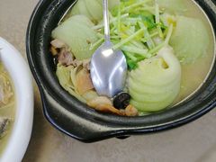 -天天海鲜城·海鲜大排档(新溪店)