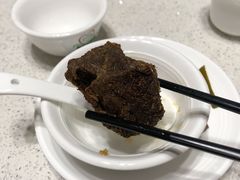 -原汁原味驴庄(长岭村店)