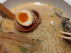 -味千拉面(广州白云机场T1西二店)