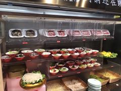 -宽城子美蛙毛肚自助火锅(建邺万达步行街店)