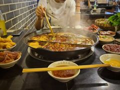 -酒友老火锅(渝中店)