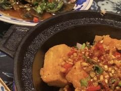 -阿嫂印象·民间江湖菜(大学城店)