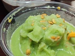 -夏食光安顺小舒冰粉冰浆(甲秀楼店)