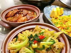 -九龙茶记·粤式餐厅融合菜(鹭江店)