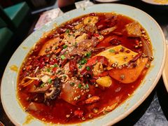 -廖川菜(太阳宫店)