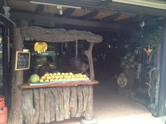 Natural&nbsp;Restaurant-自然餐厅(Phuket)