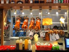 -香港深井掂檔烧鹅茶餐厅(海韵城店)