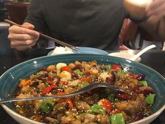 -华豫川酒家(大卫城店)